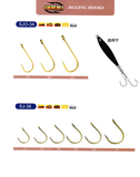 jiging hooks